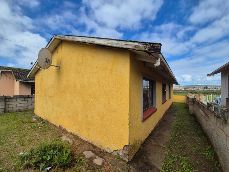 3 Bedroom Property for Sale in Kwadwesi Eastern Cape